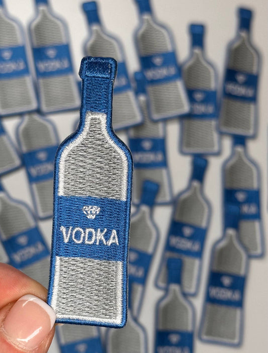 Vodka Patch