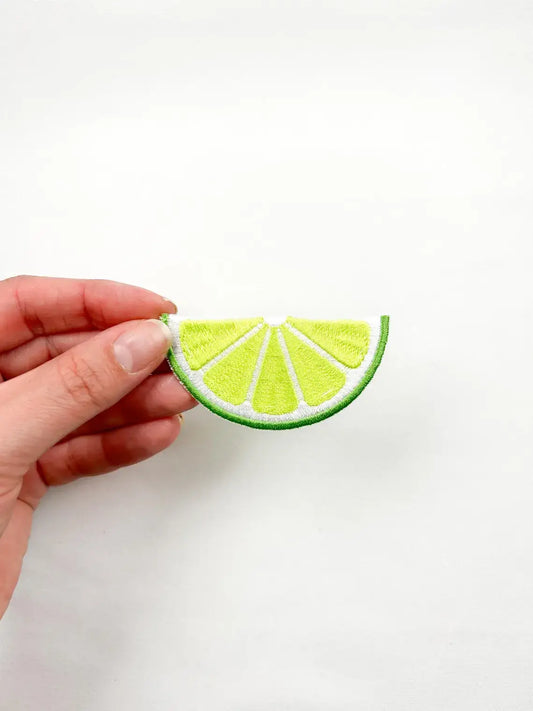 Lime Patch