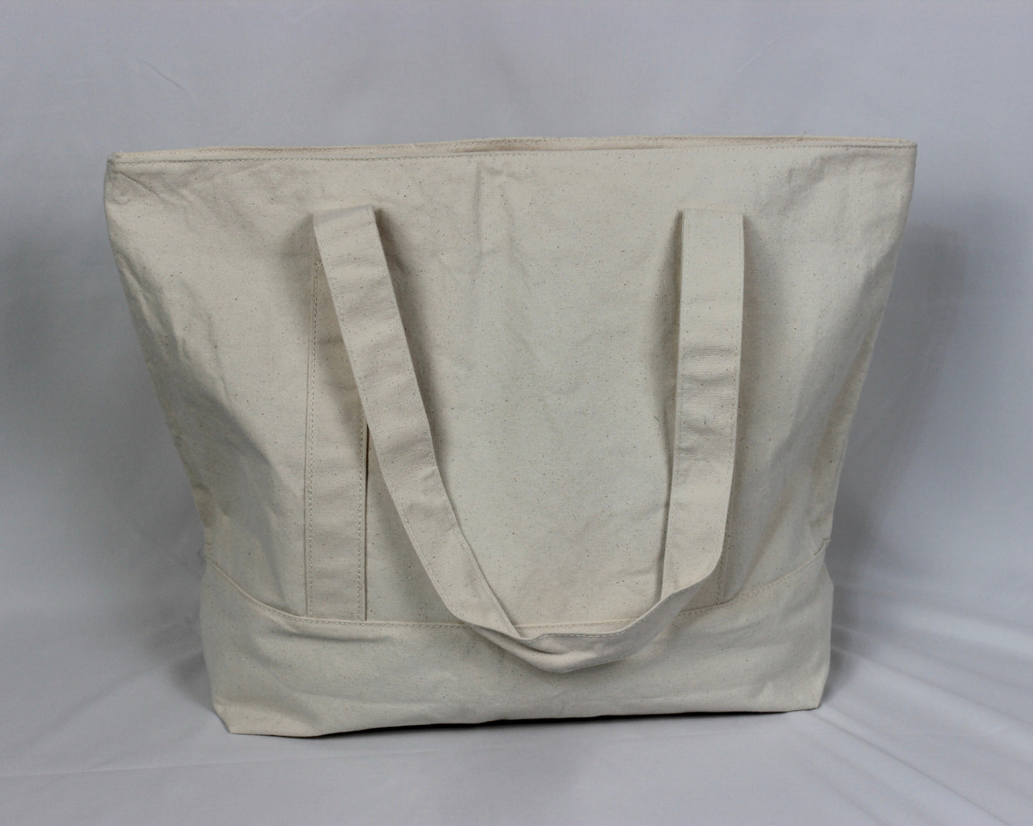 Canvas Tote