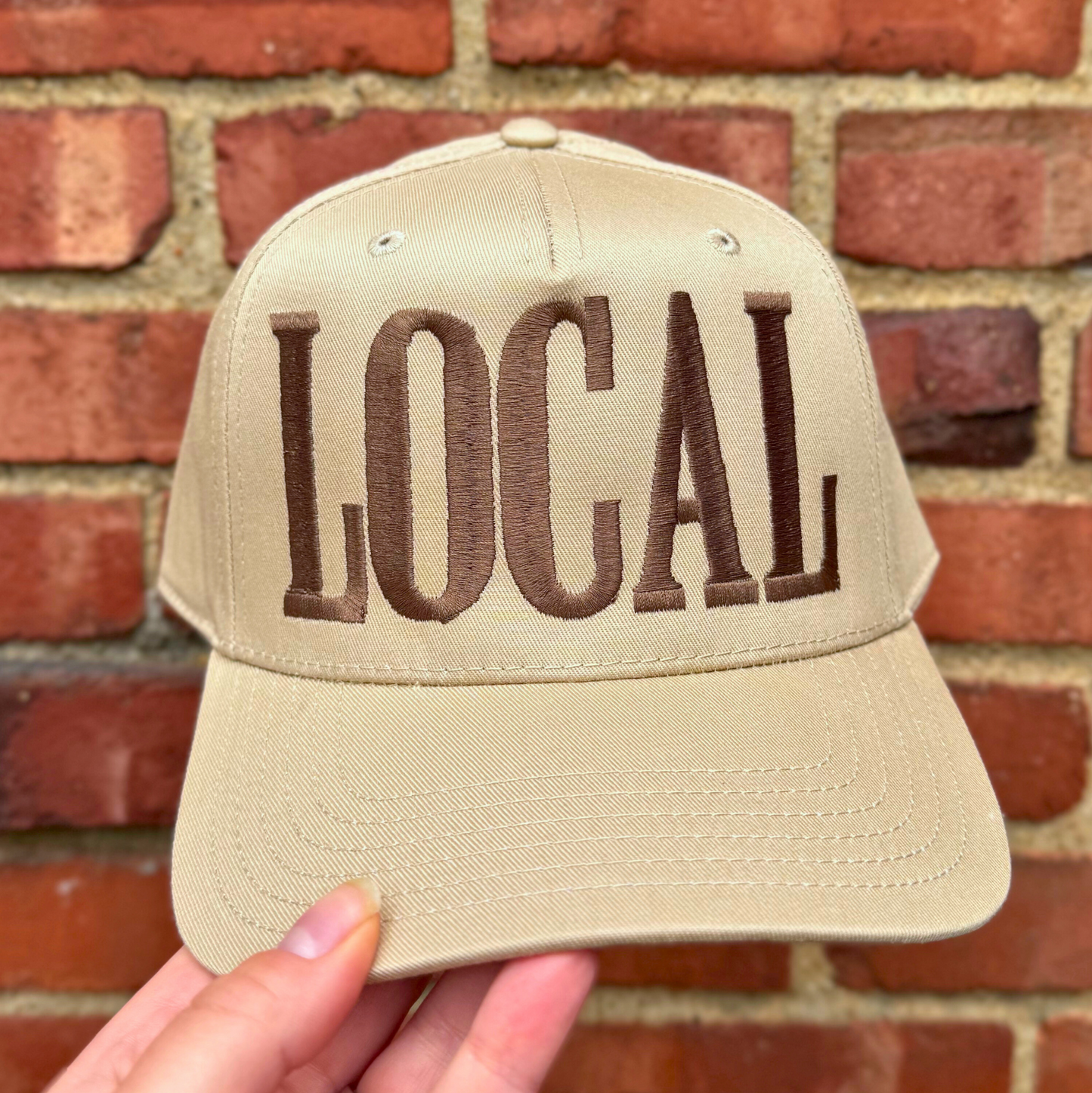 Local Snapback