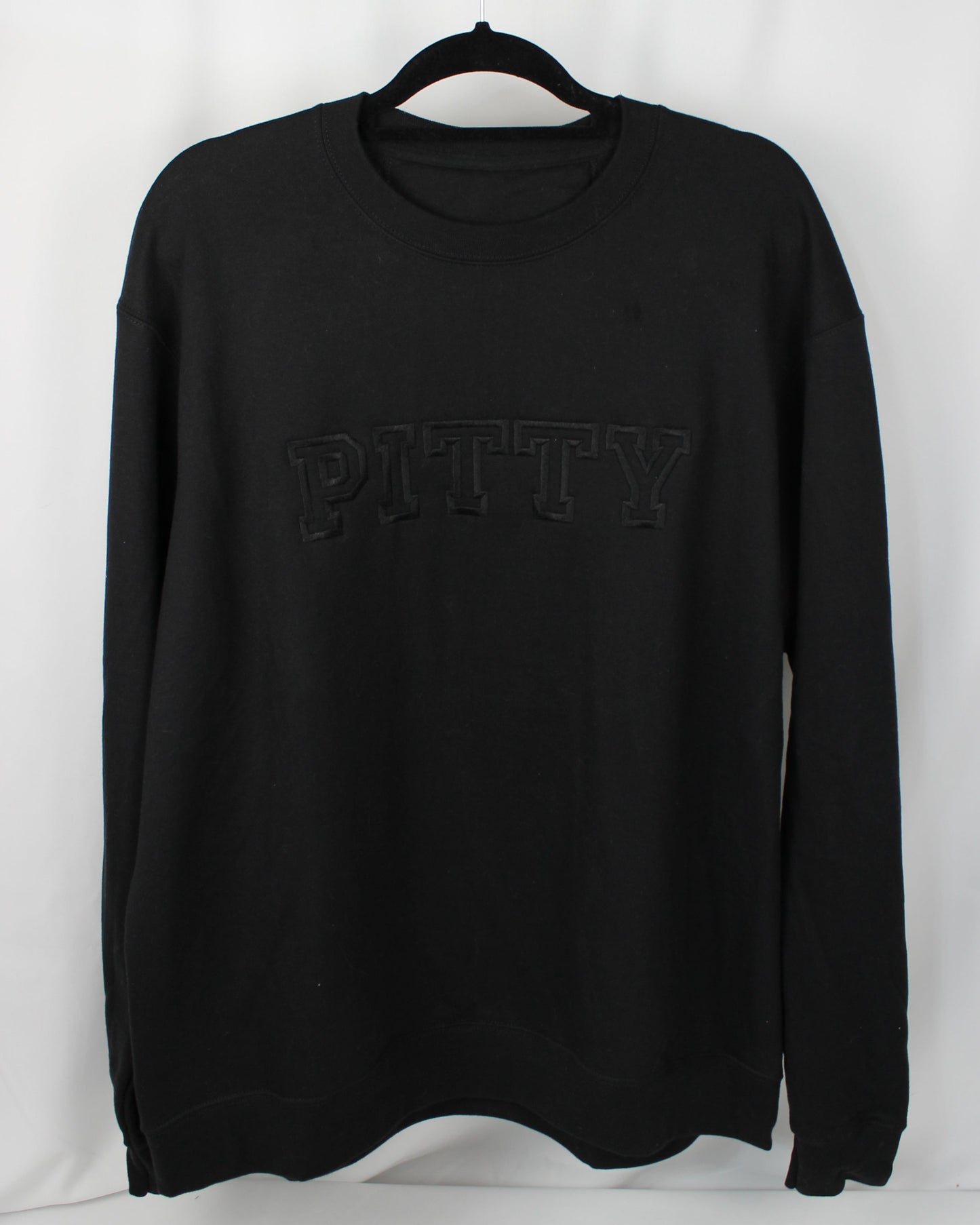 Pitty Sweatshirt