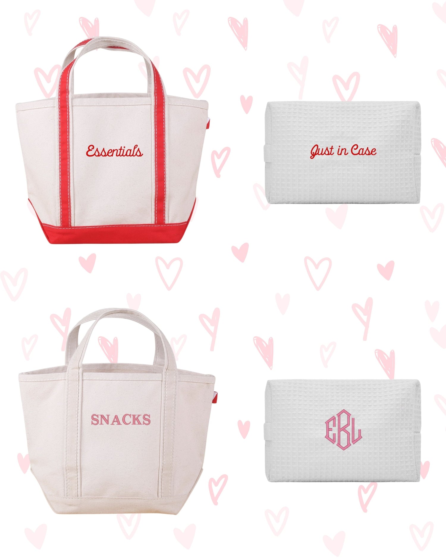 Valentine's Collection