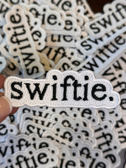 Swiftie Patch