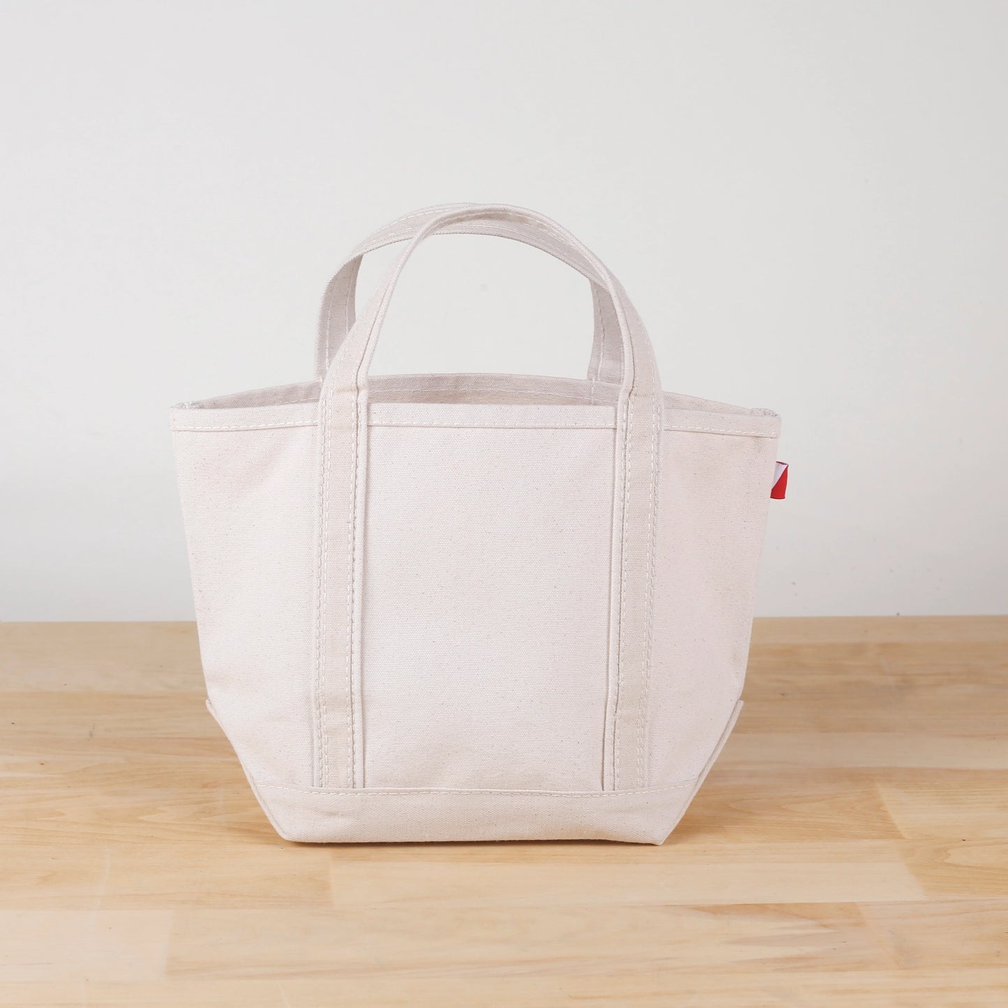 Custom Mini Canvas Tote