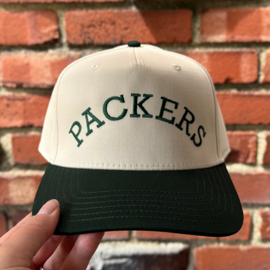 Packers Hat