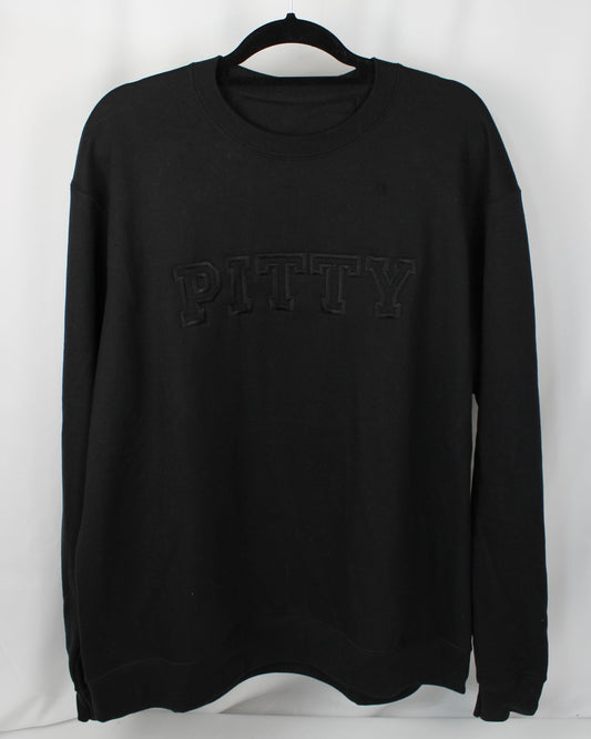 Pitty Sweatshirt