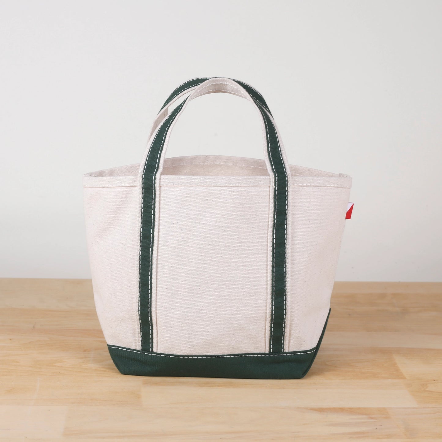Custom Mini Canvas Tote